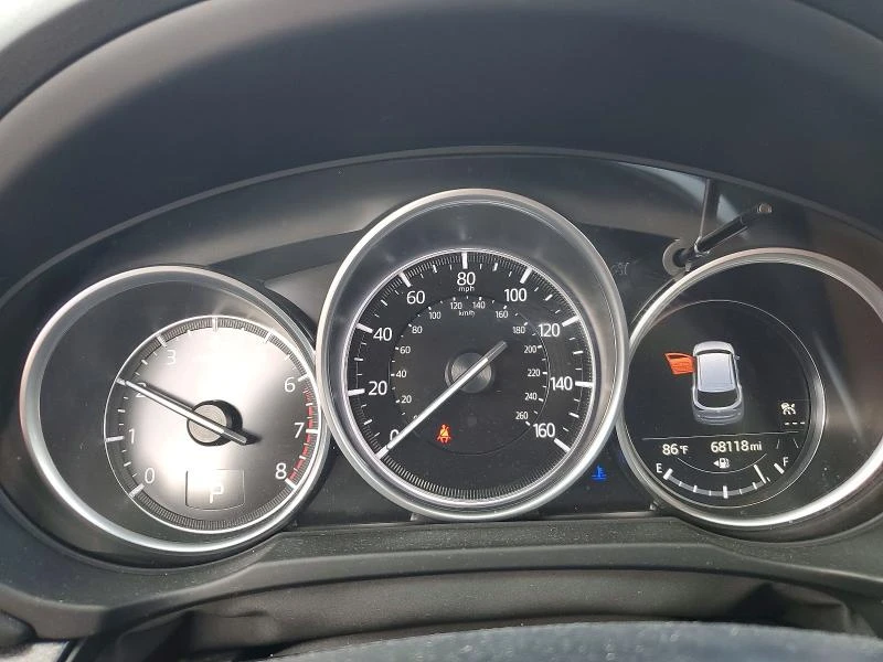 Mazda CX-5 PREFERRED, снимка 11 - Автомобили и джипове - 53660514