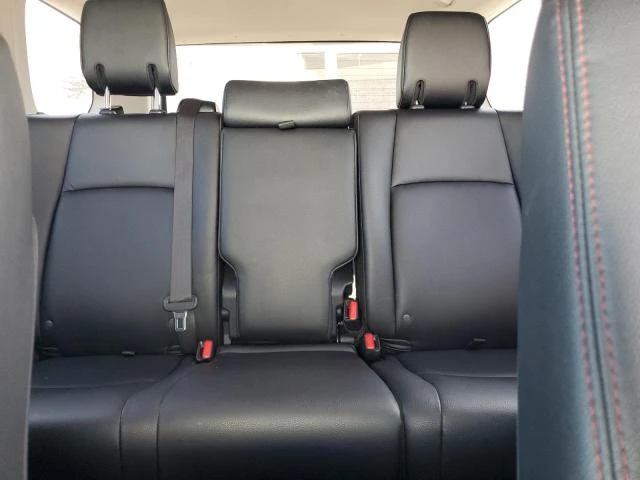 Toyota 4runner AWD* V6* KEYLESS* КАМЕРИ*  - изображение 10