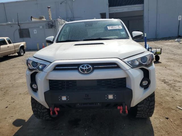 Toyota 4runner AWD* V6* KEYLESS* КАМЕРИ*  - изображение 5