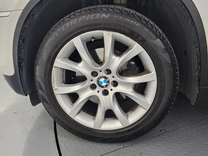 BMW X6 30D, снимка 3 - Автомобили и джипове - 55098351