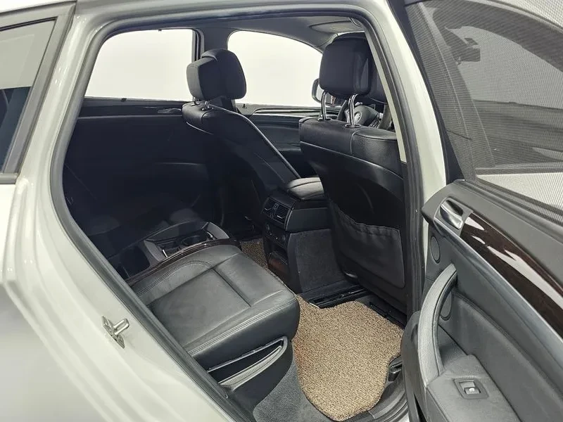 BMW X6 30D, снимка 12 - Автомобили и джипове - 55098351