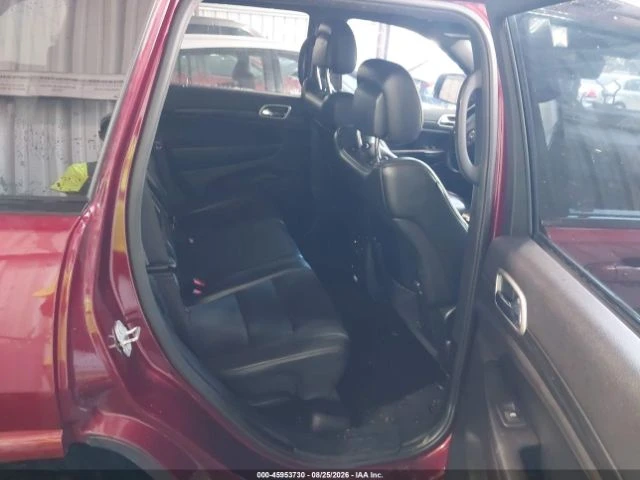 Jeep Grand cherokee ALTITUDE 4X4* ����* ������* BLINDSPOT*  | Mobile.bg � ����������� 13