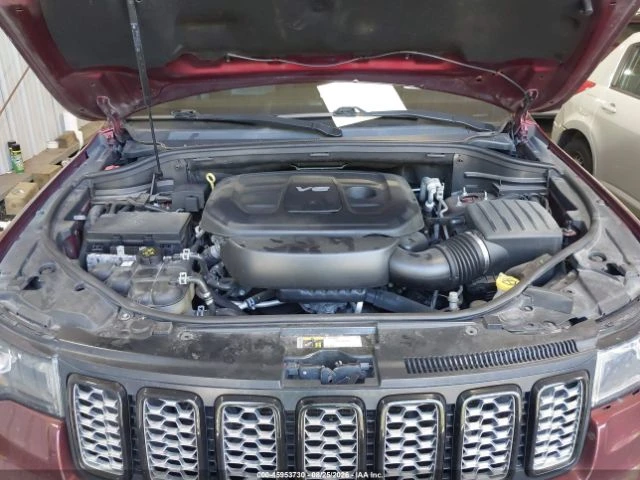 Jeep Grand cherokee ALTITUDE 4X4* ����* ������* BLINDSPOT*  | Mobile.bg � ����������� 15