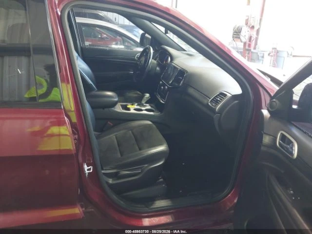 Jeep Grand cherokee ALTITUDE 4X4* ����* ������* BLINDSPOT*  | Mobile.bg � ����������� 14
