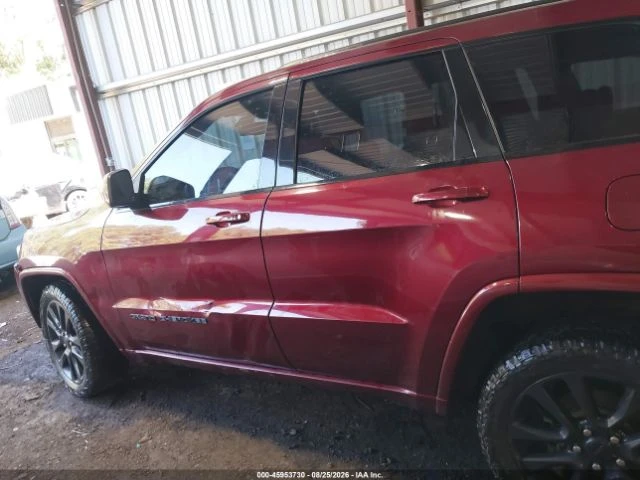 Jeep Grand cherokee ALTITUDE 4X4* ����* ������* BLINDSPOT*  | Mobile.bg � ����������� 5