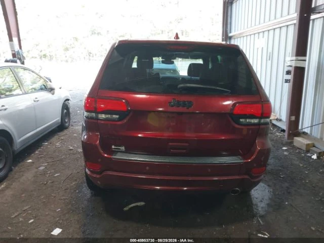Jeep Grand cherokee ALTITUDE 4X4* ����* ������* BLINDSPOT*  | Mobile.bg � ����������� 9