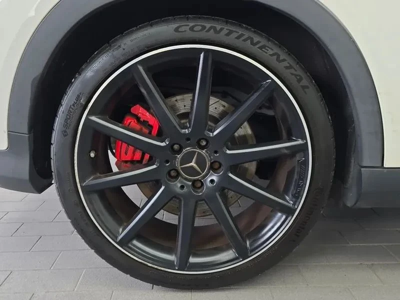 Mercedes-Benz GLA, снимка 5 - Автомобили и джипове - 56688444