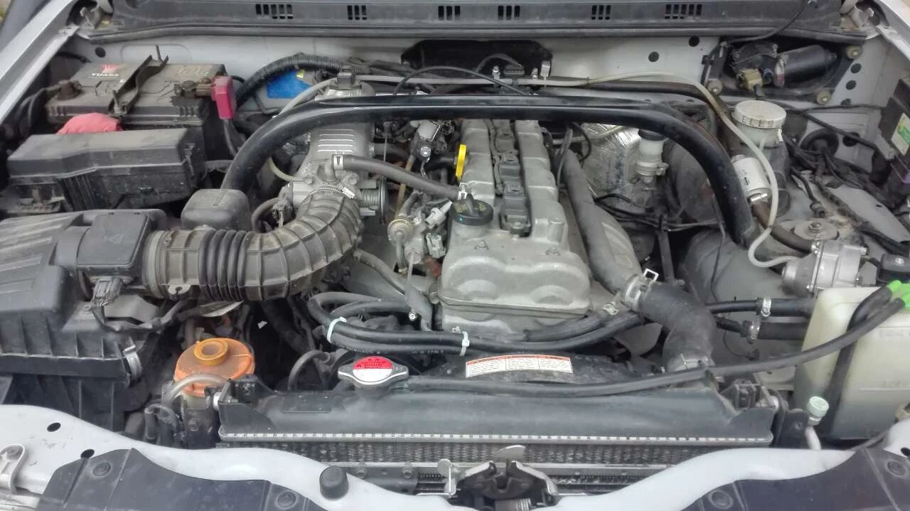 Suzuki Grand vitara 2000 s limited, снимка 1