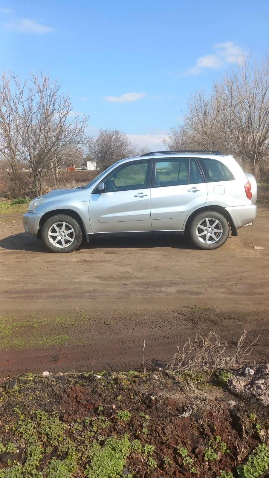 Toyota Rav4  - изображение 3