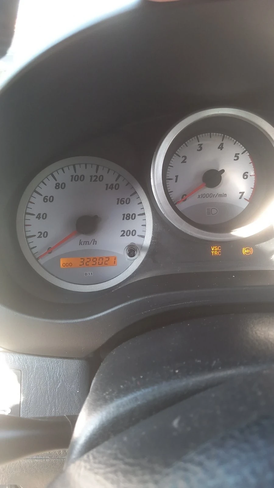 Toyota Rav4  - изображение 7