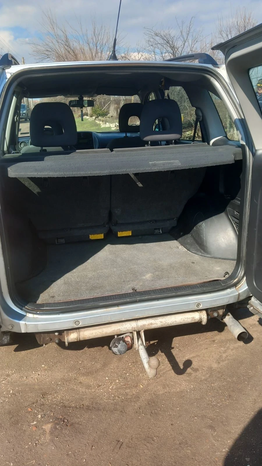 Toyota Rav4  - изображение 4