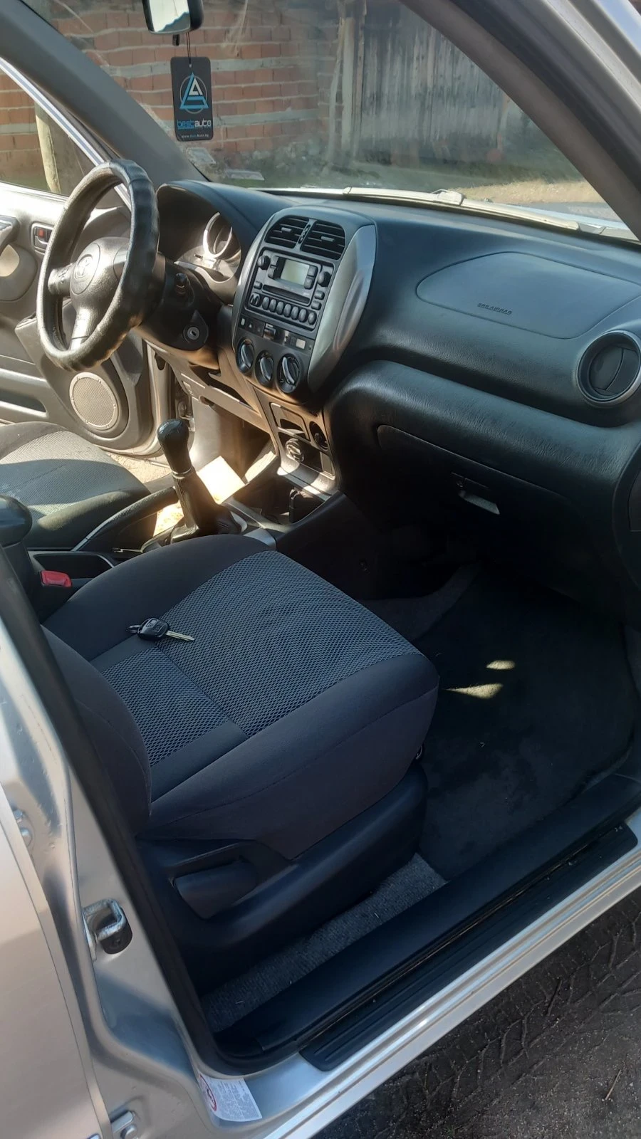 Toyota Rav4  - изображение 5