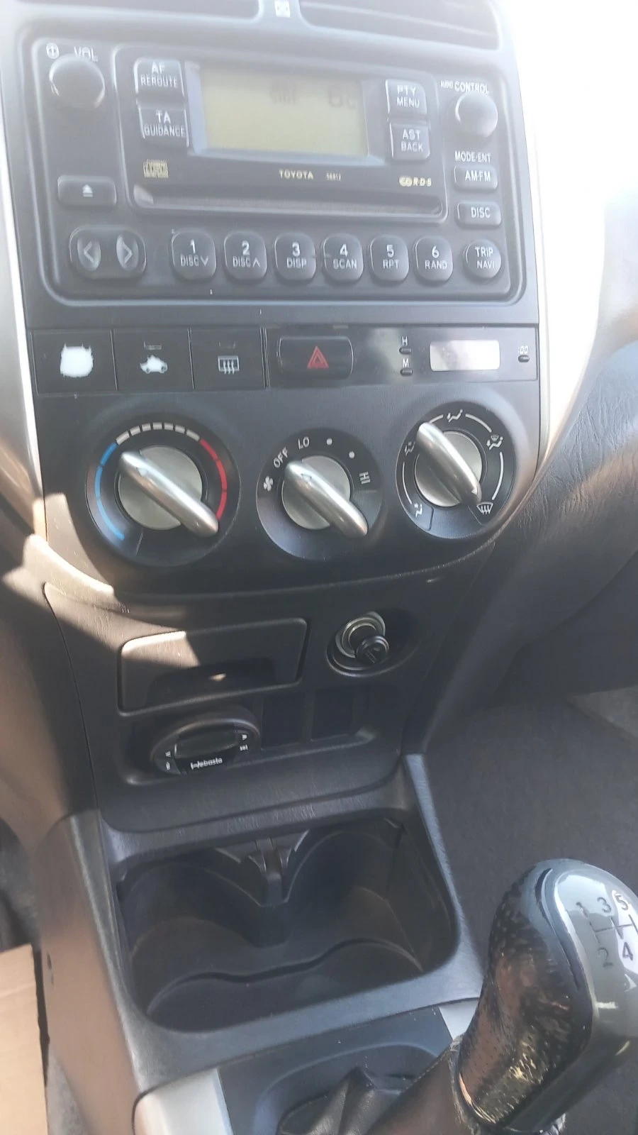 Toyota Rav4  - изображение 6