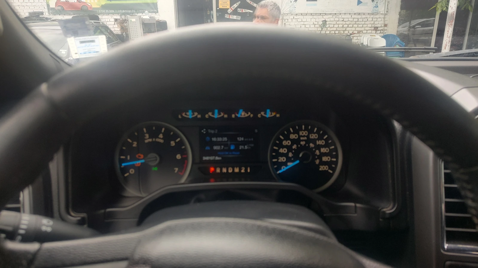 Ford Raptor  - изображение 9