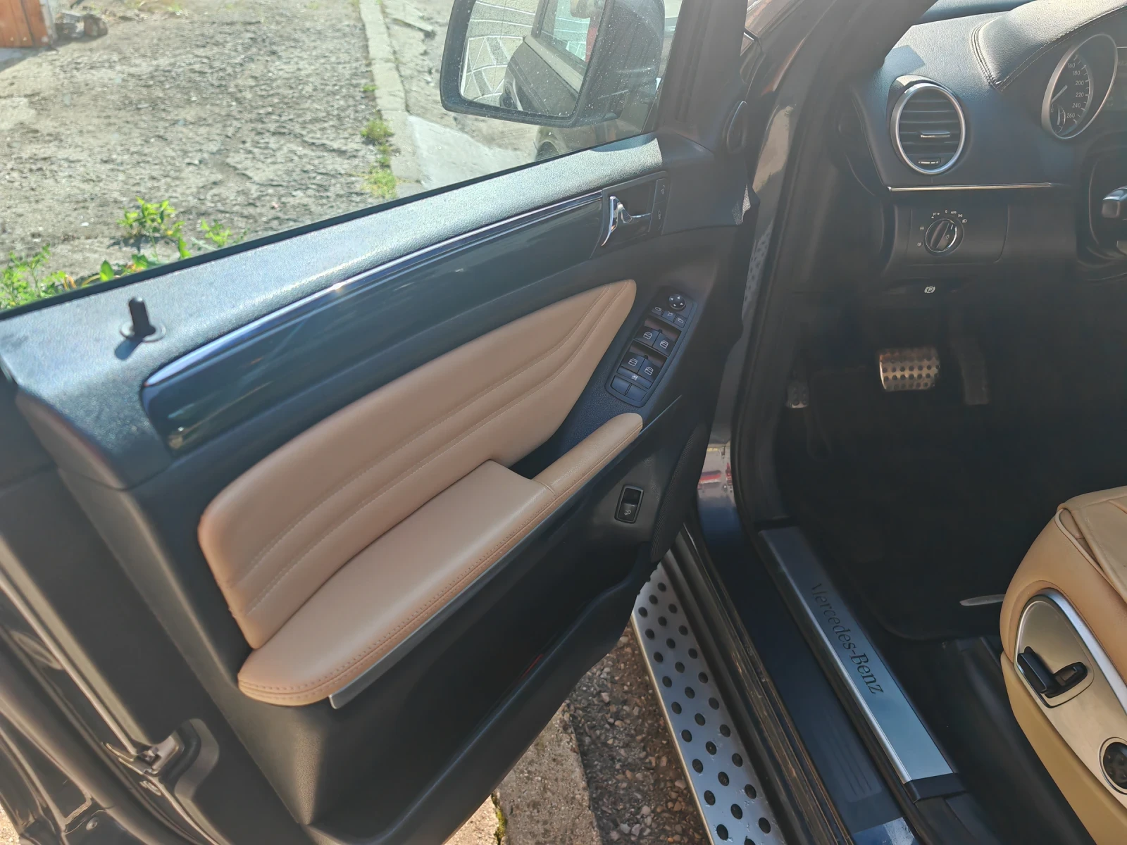 Mercedes-Benz ML 350 Grand Edition - изображение 9