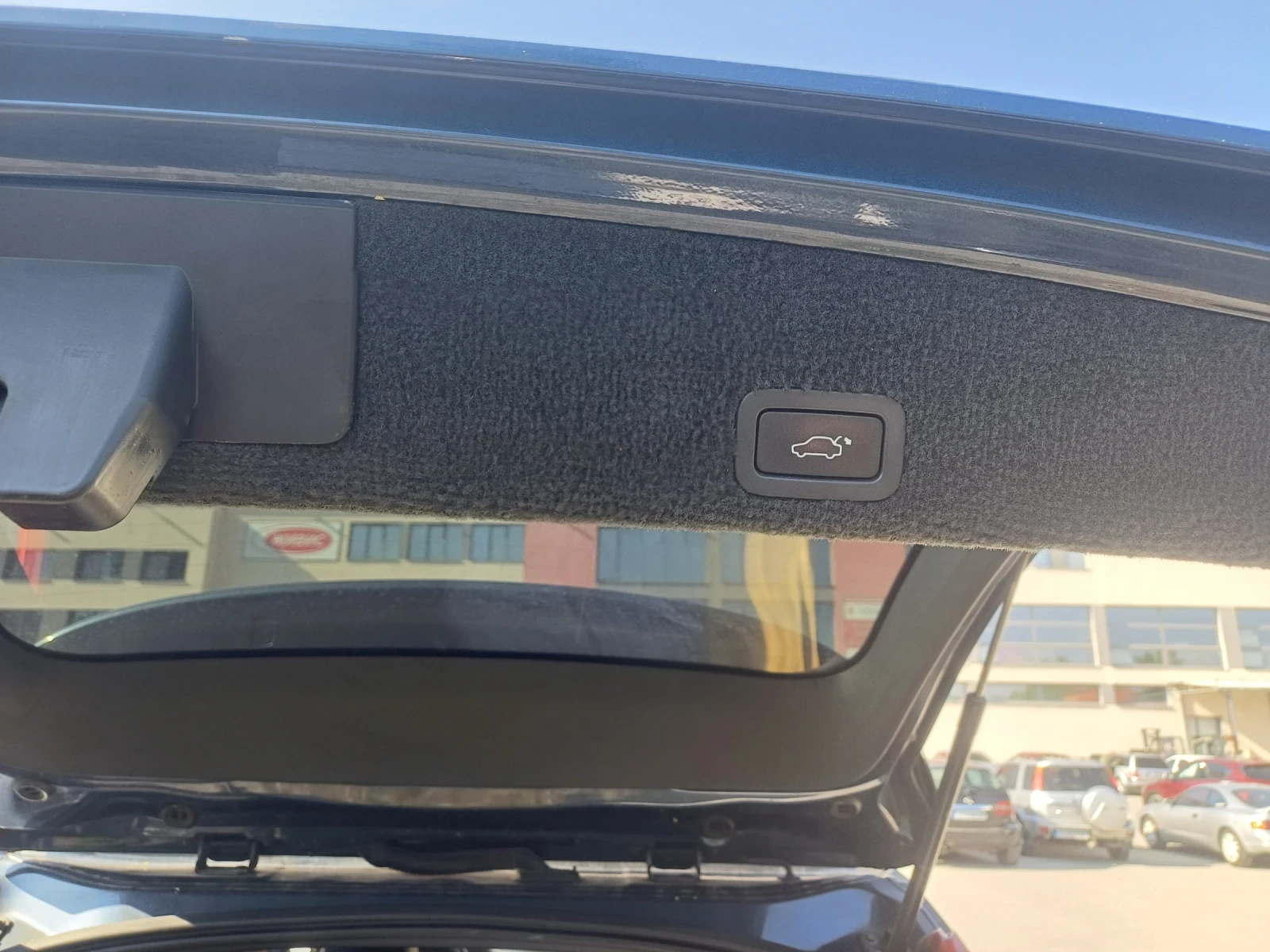 Volvo XC60 2.4d D5 | Mobile.bg   13