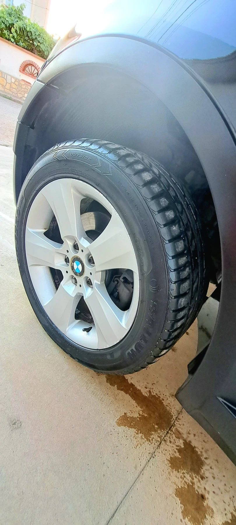 BMW X3  - изображение 8