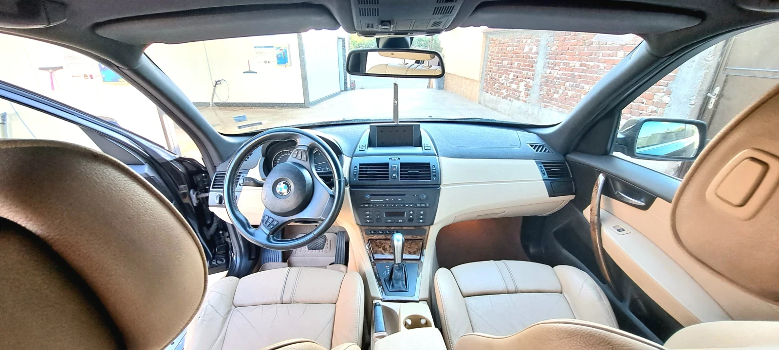 BMW X3 3 .0 TDI   �������� | Mobile.bg � ����������� 1