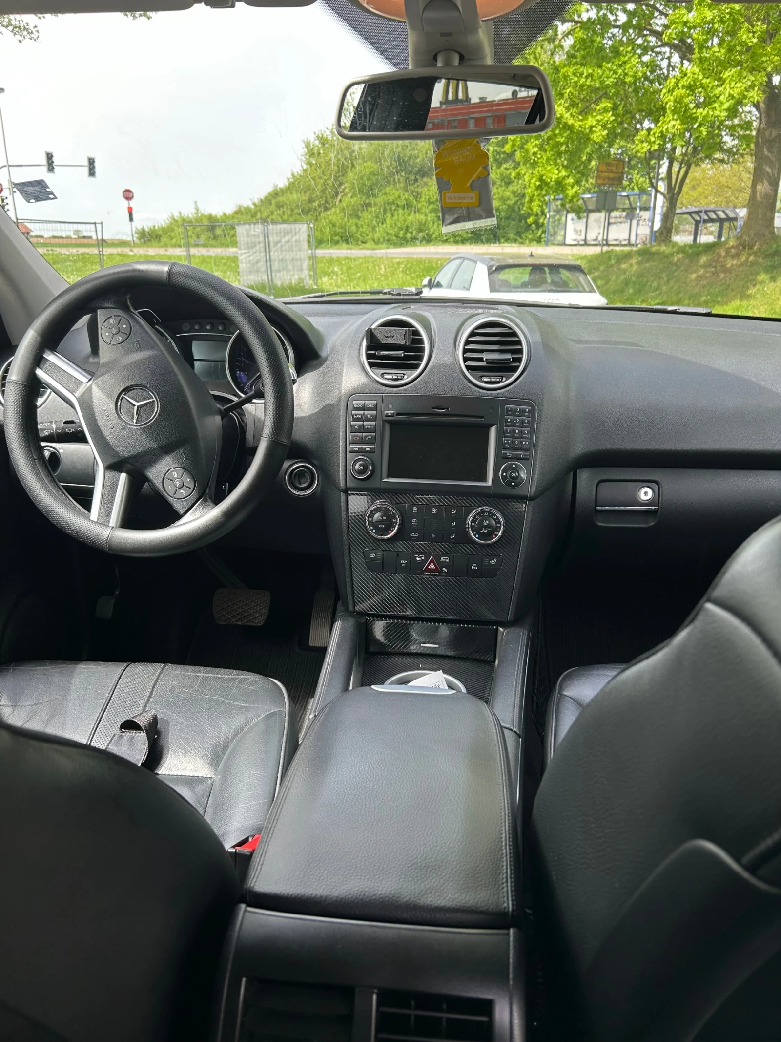 Mercedes-Benz ML 280  - изображение 6