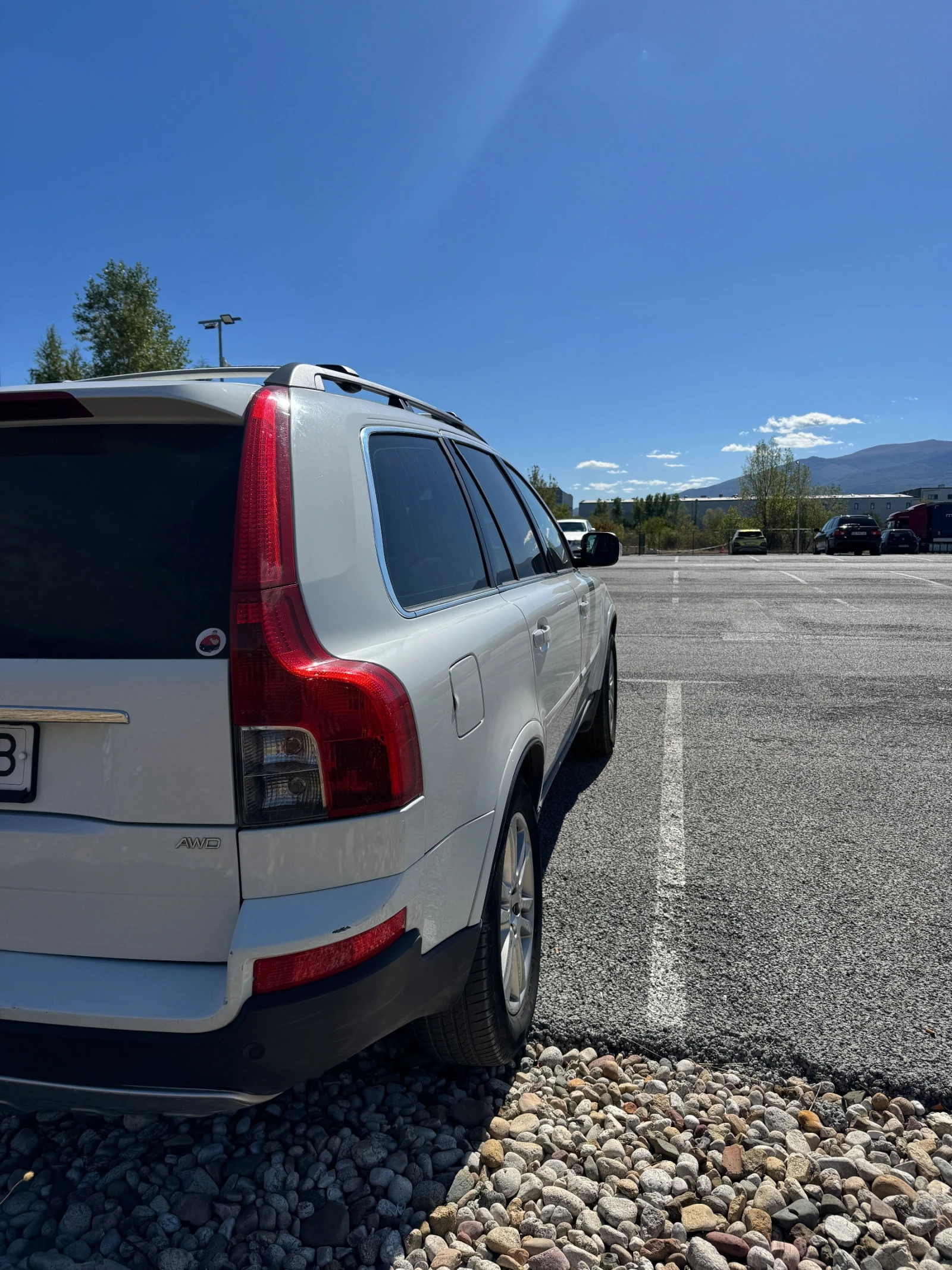 Volvo Xc90  - изображение 8