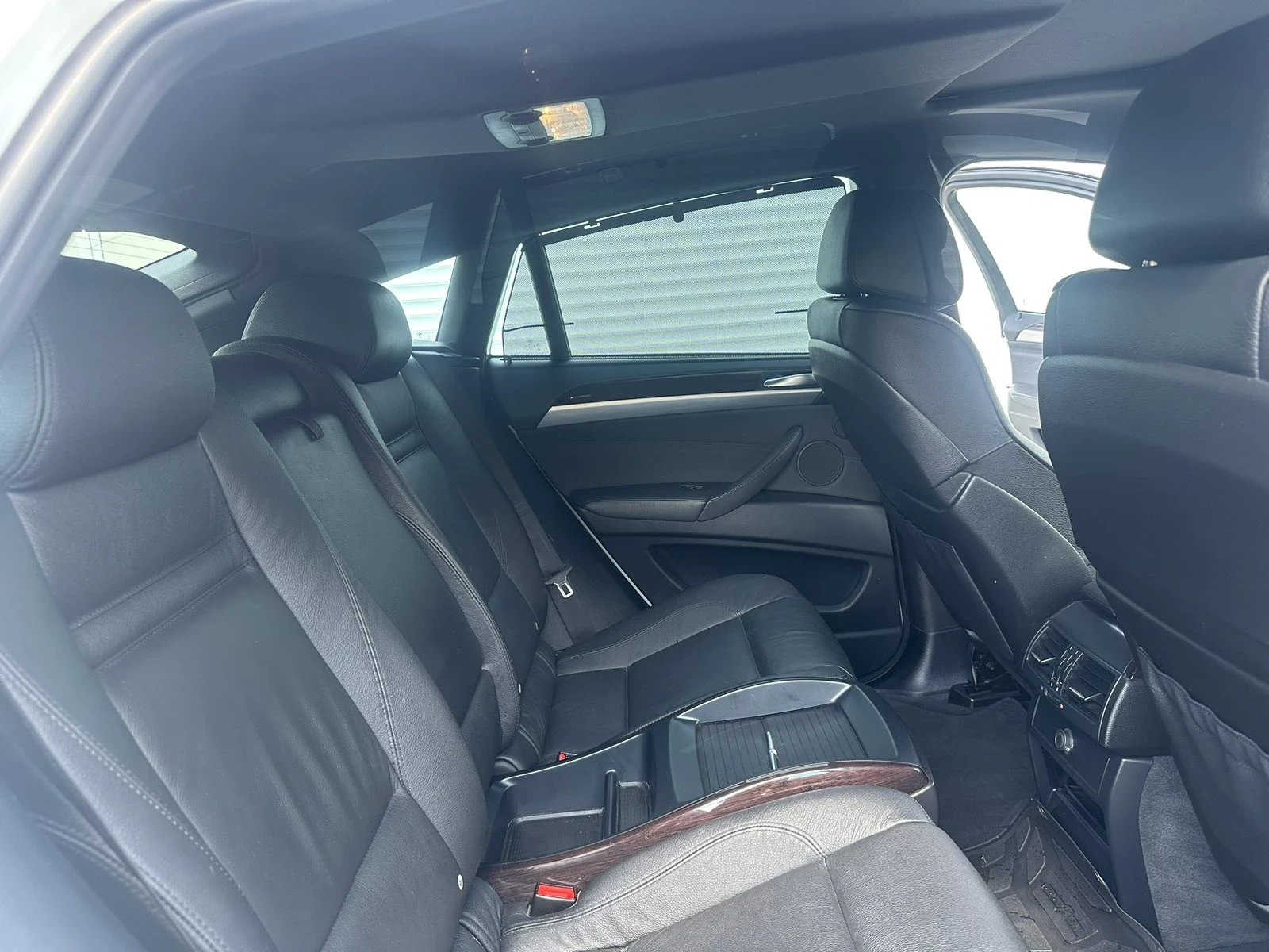 BMW X6  - изображение 10