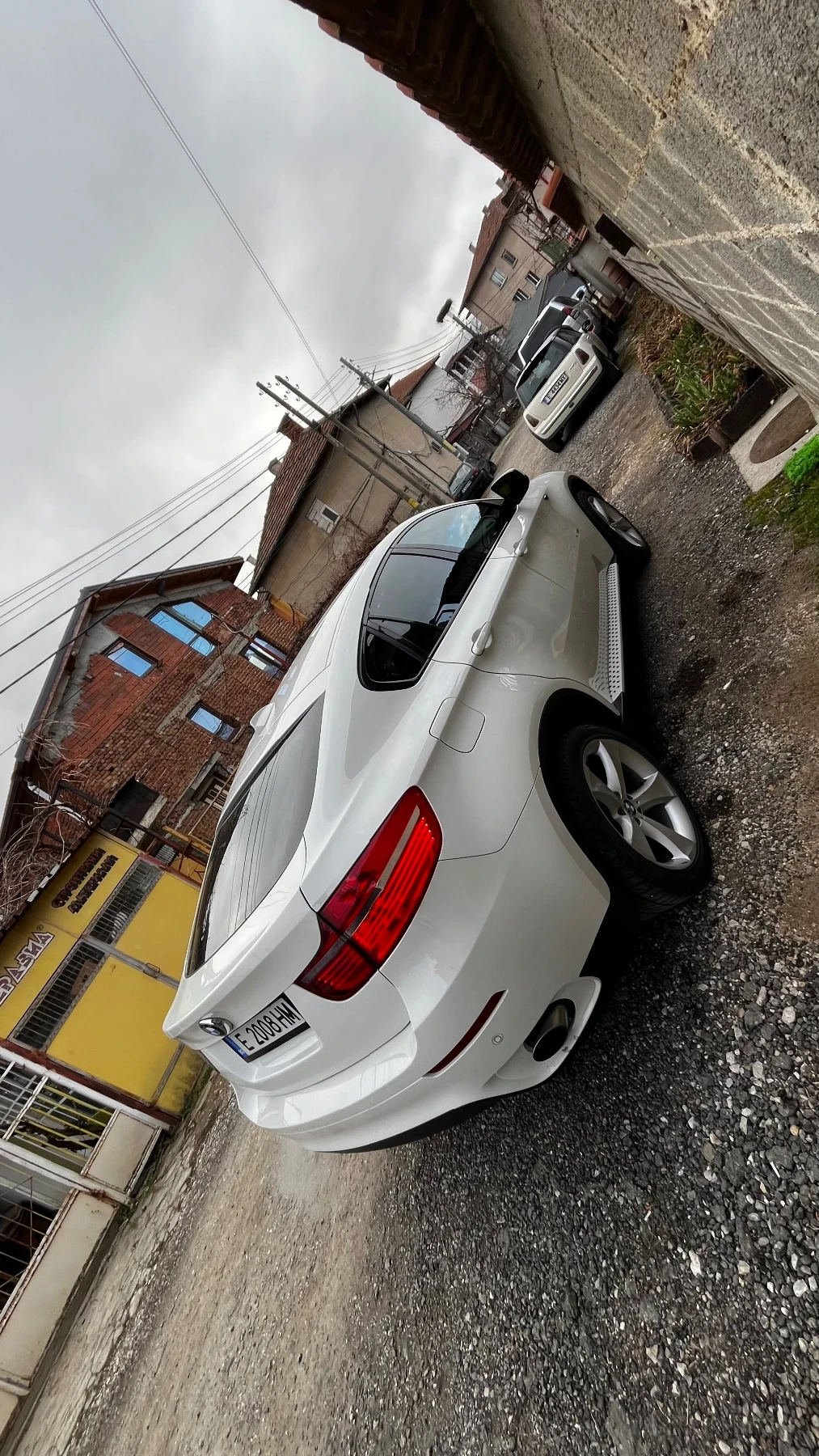 BMW X6  - изображение 6