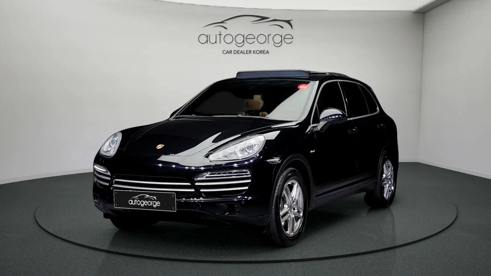 Porsche Cayenne 3.0 | Mobile.bg   1