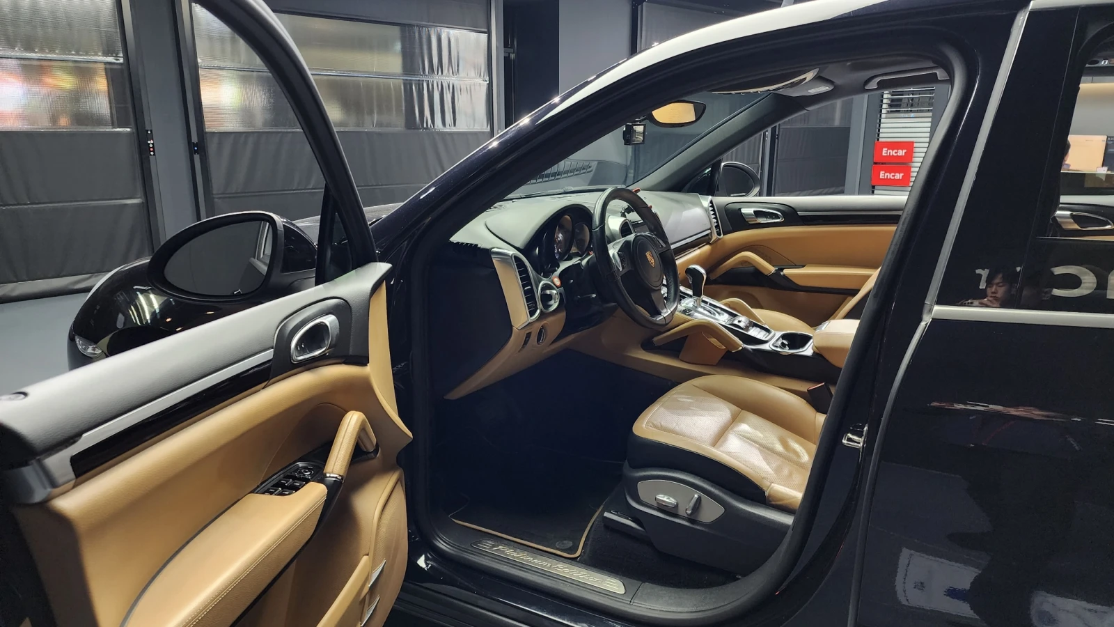 Porsche Cayenne 3.0 - изображение 9