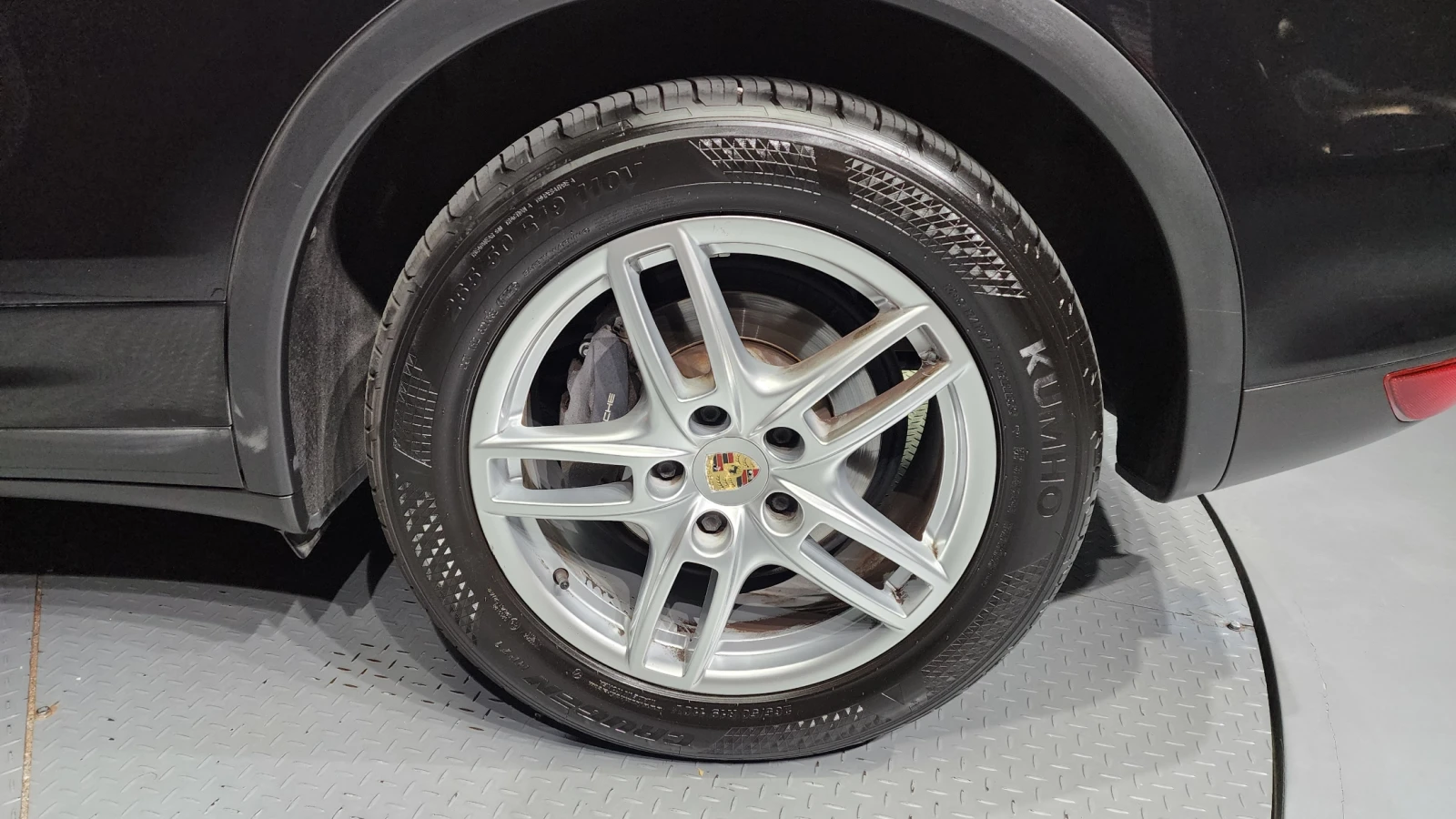 Porsche Cayenne 3.0 - изображение 5