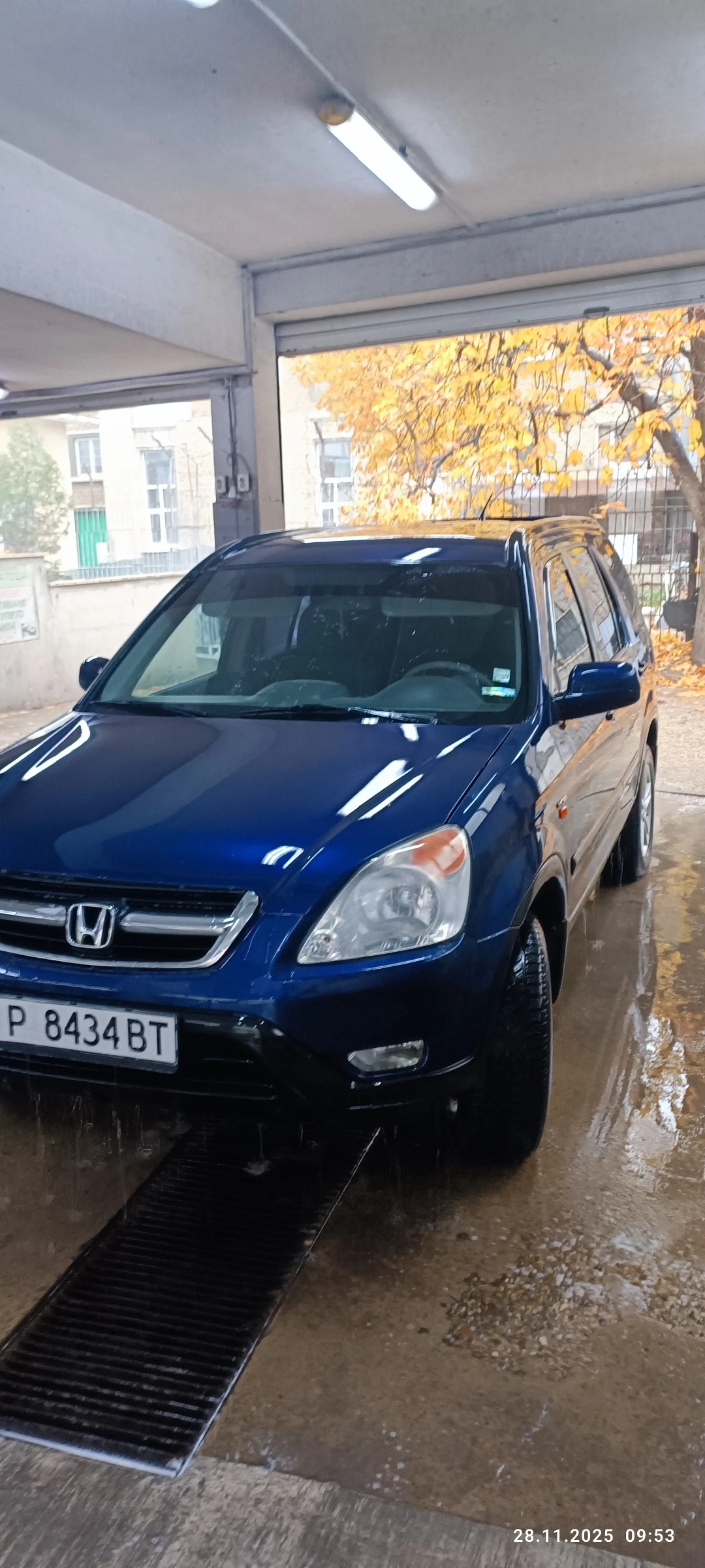 Honda Cr-v 2.0 i-vtec | Mobile.bg � ����������� 17