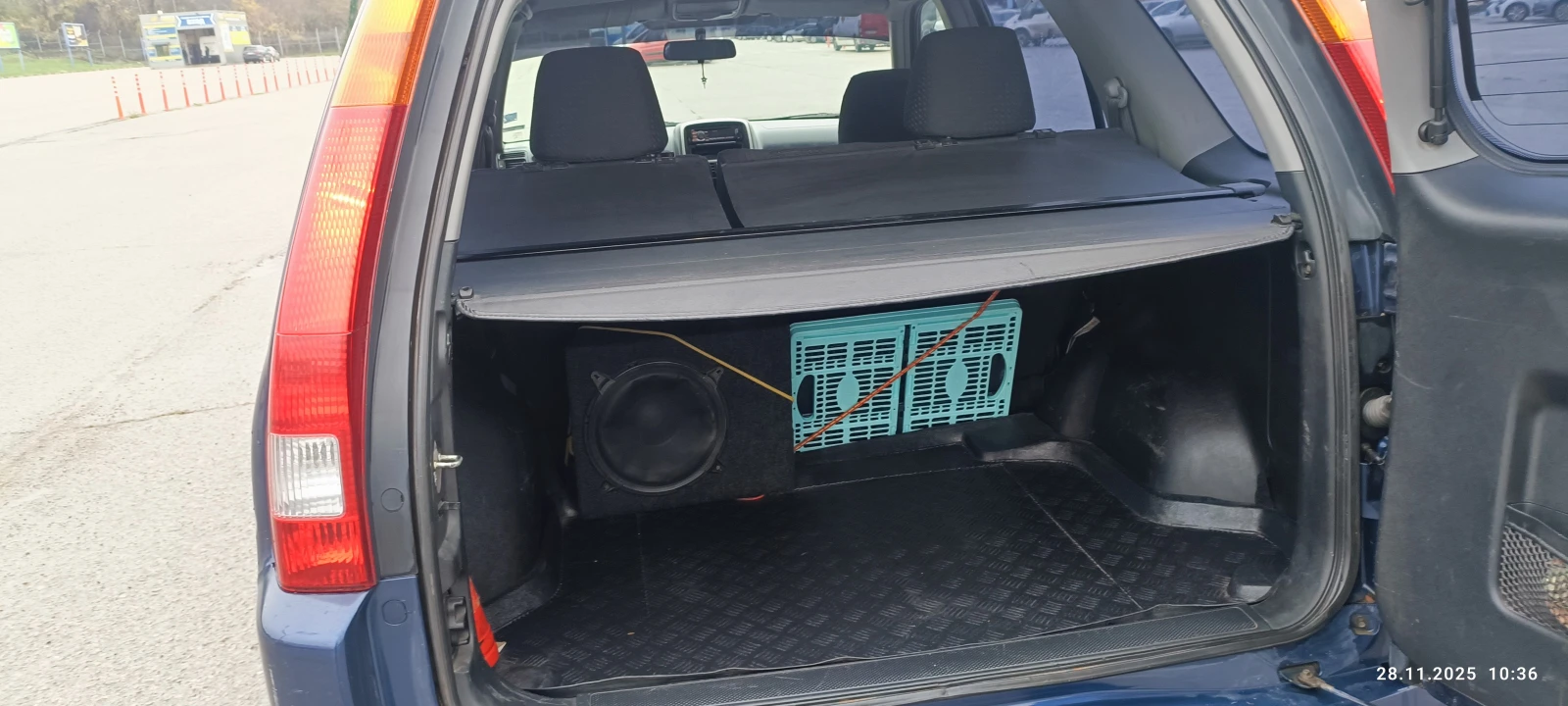 Honda Cr-v 2.0 i-vtec - изображение 7