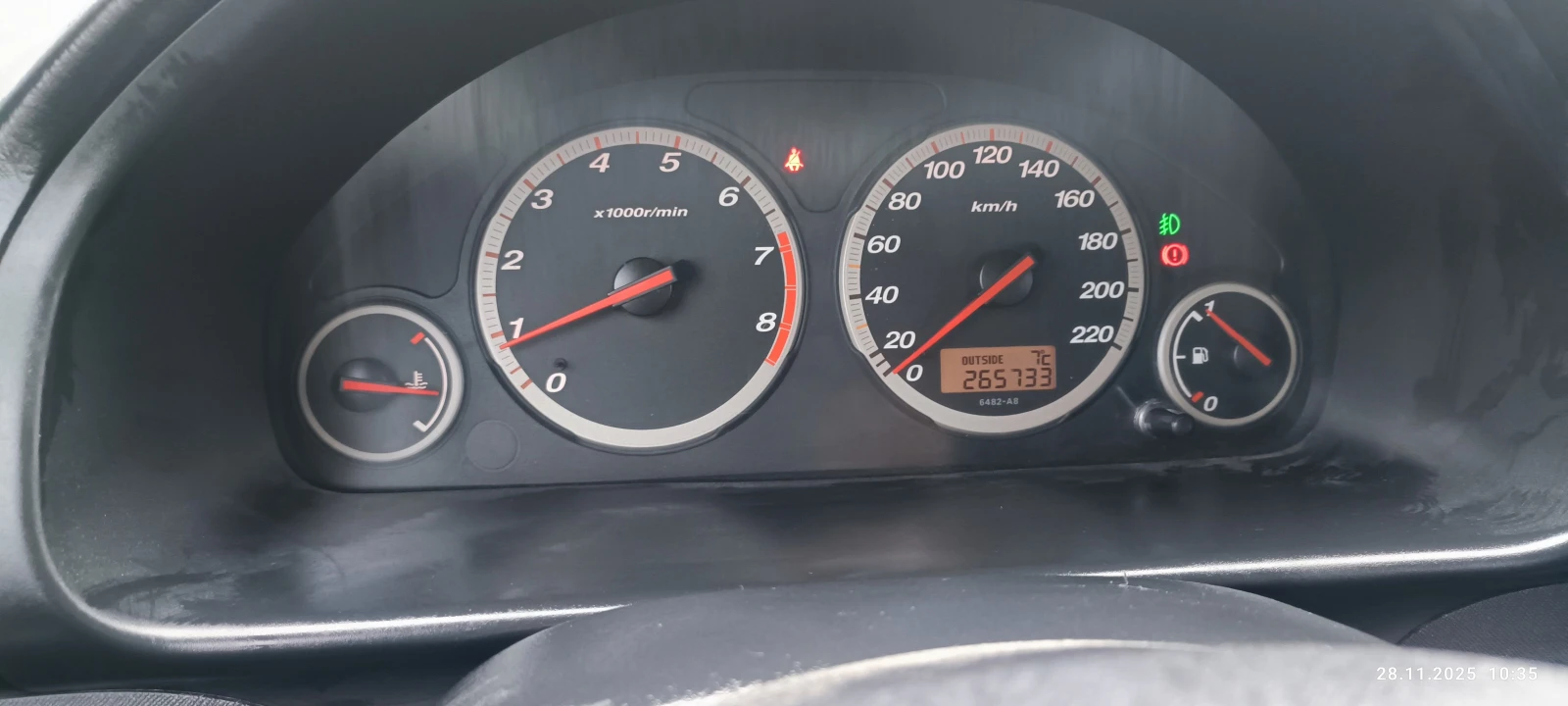 Honda Cr-v 2.0 i-vtec - изображение 8