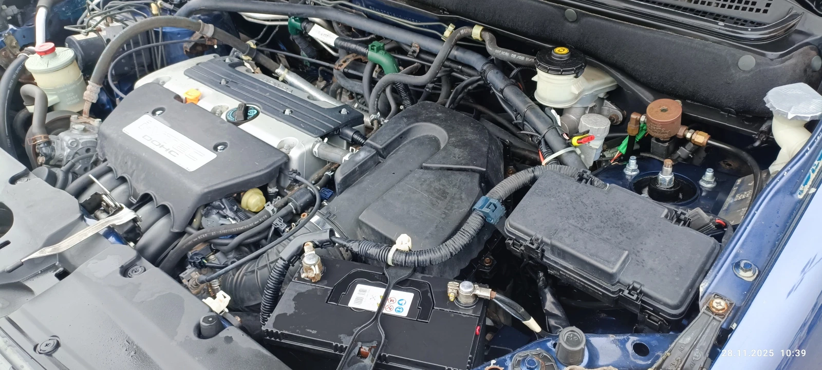 Honda Cr-v 2.0 i-vtec | Mobile.bg � ����������� 14