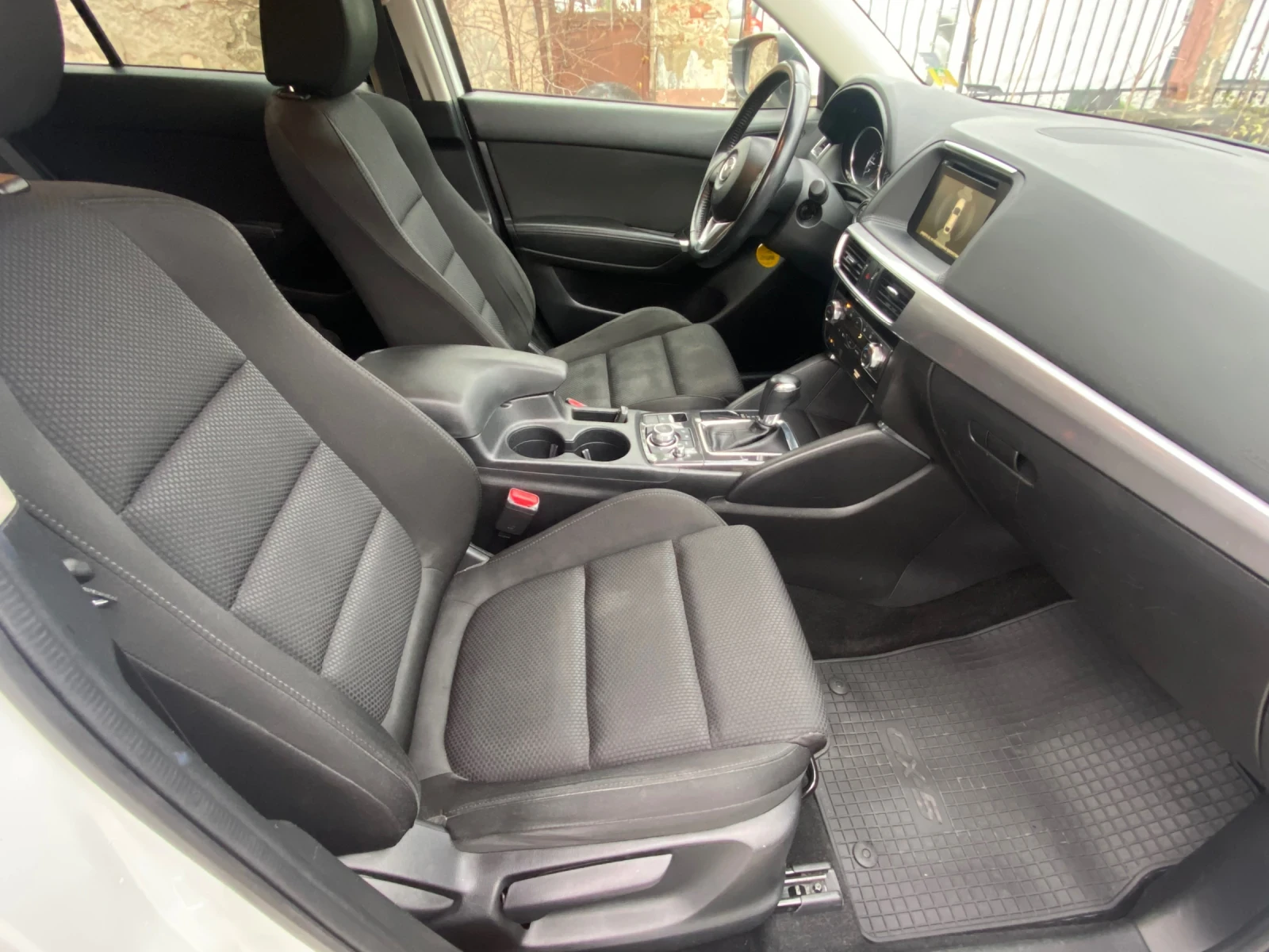 Mazda CX-5 2, 2 D 98000 km | Mobile.bg   13