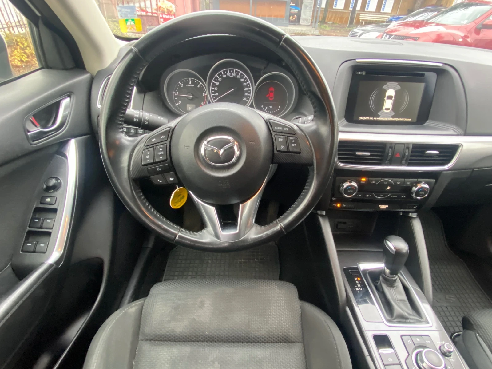 Mazda CX-5 2, 2 D 98000 km - изображение 9