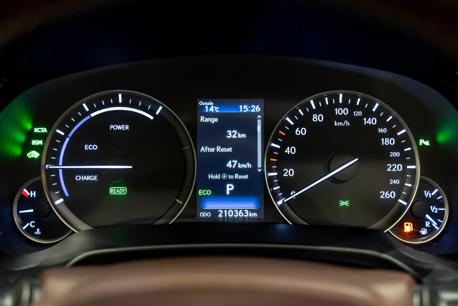 Lexus RX 450h L | Mobile.bg   16