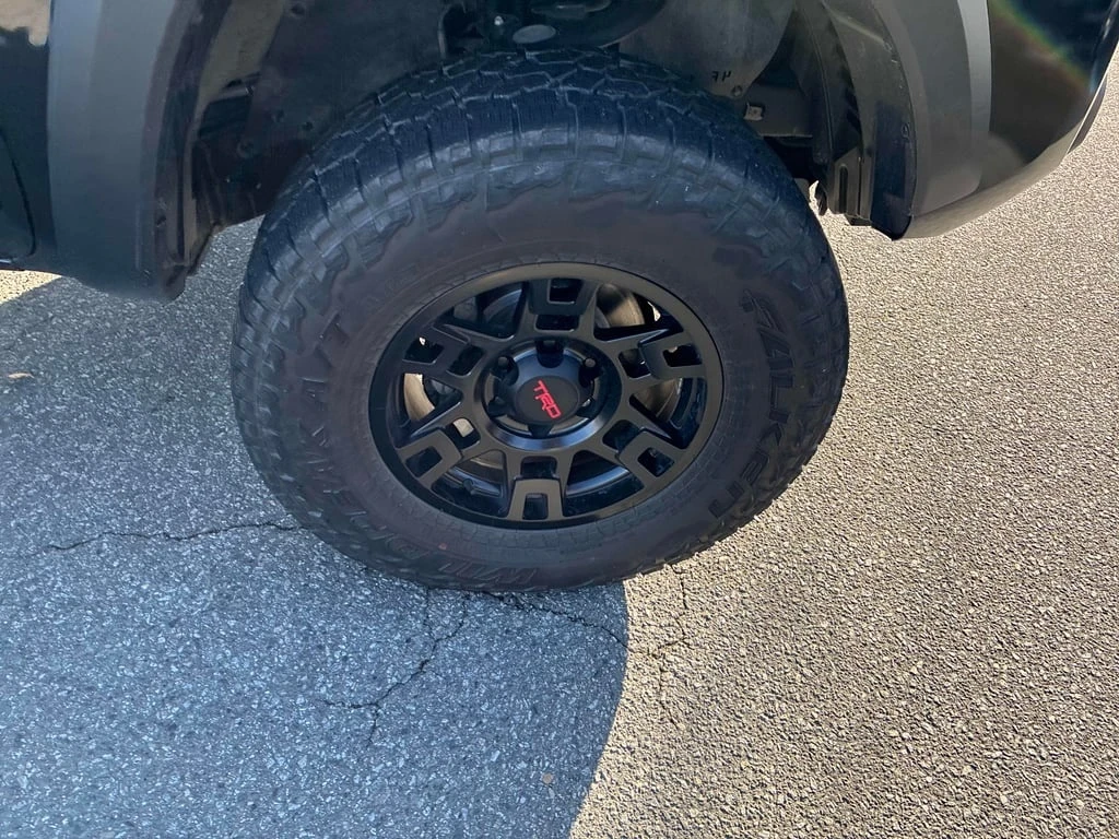 Toyota Tacoma * 4X4 DOUBLE CAB SB * CARFAX * ��� ������������ �� | Mobile.bg � ����������� 16