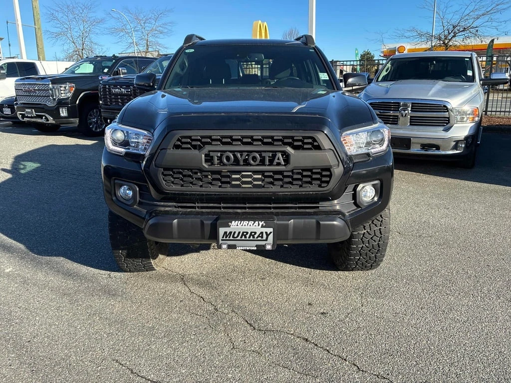 Toyota Tacoma * 4X4 DOUBLE CAB SB * CARFAX * ��� ������������ �� | Mobile.bg � ����������� 6