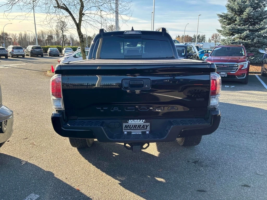 Toyota Tacoma * 4X4 DOUBLE CAB SB * CARFAX * ��� ������������ �� | Mobile.bg � ����������� 14