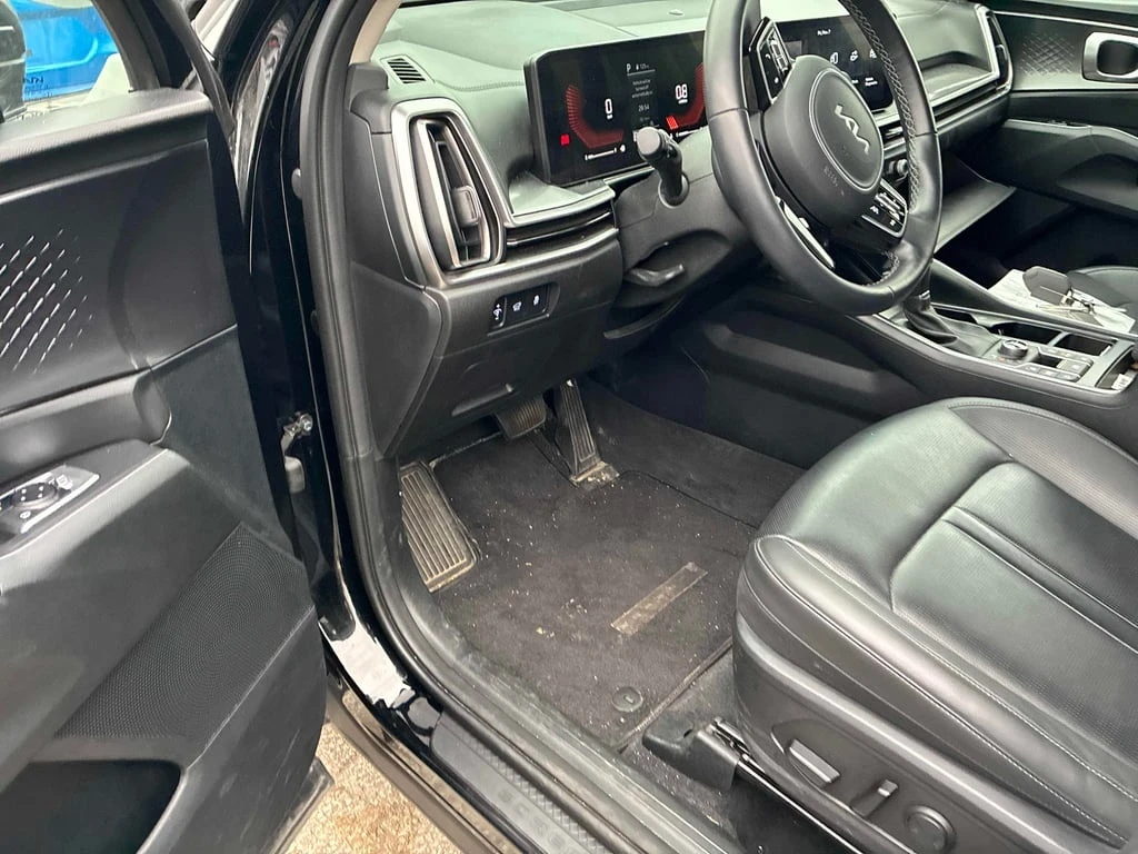 Kia Sorento * AWD * CARFAX * �������* ��� �����*  | Mobile.bg � ����������� 5