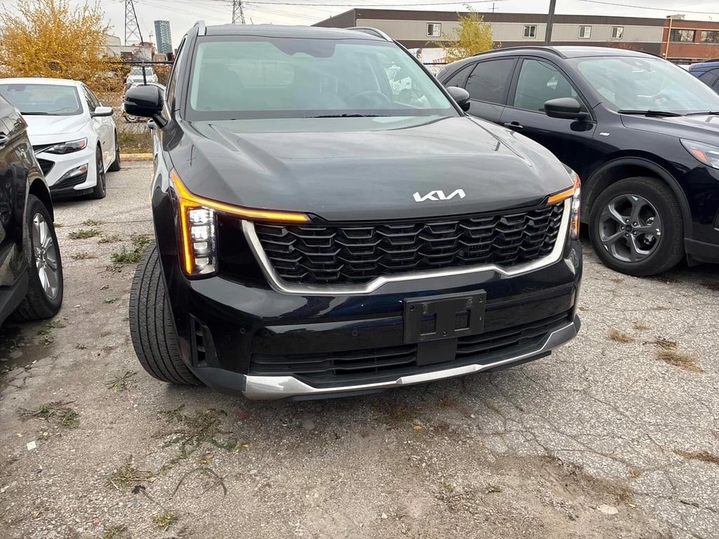 Kia Sorento * AWD * CARFAX * �������* ��� �����*  | Mobile.bg � ����������� 6