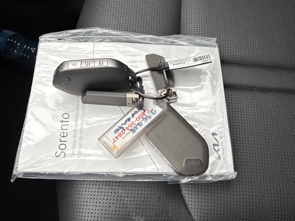 Kia Sorento * AWD * CARFAX * �������* ��� �����*  | Mobile.bg � ����������� 16