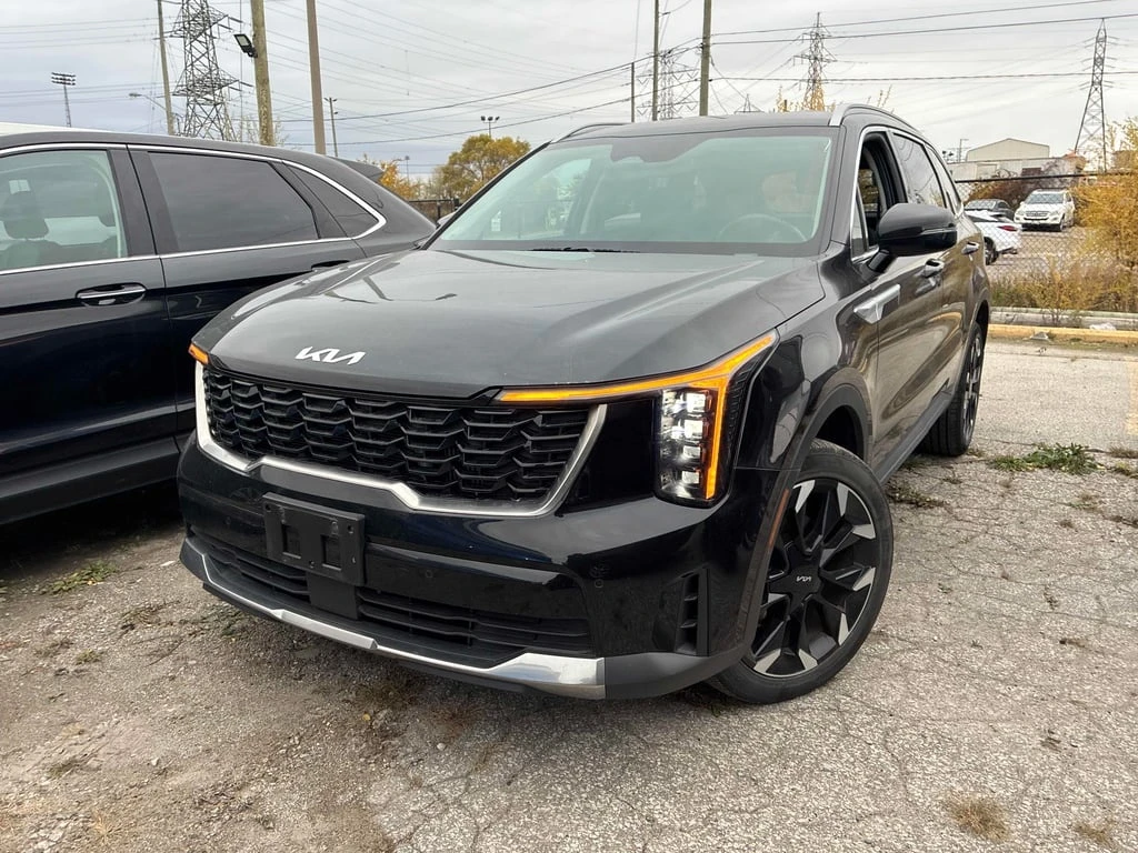 Kia Sorento * AWD * CARFAX * �������* ��� �����*  | Mobile.bg � ����������� 1