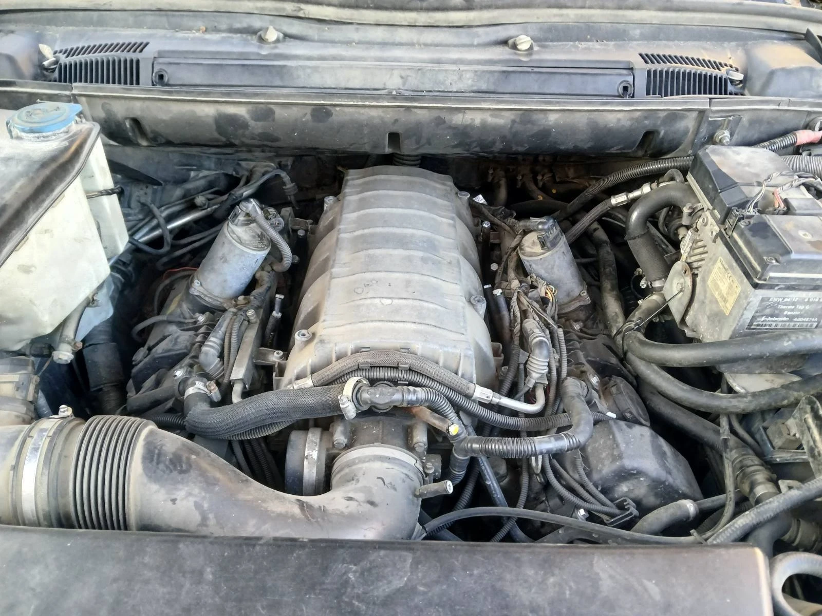 BMW X5 4.4  | Mobile.bg � ����������� 11