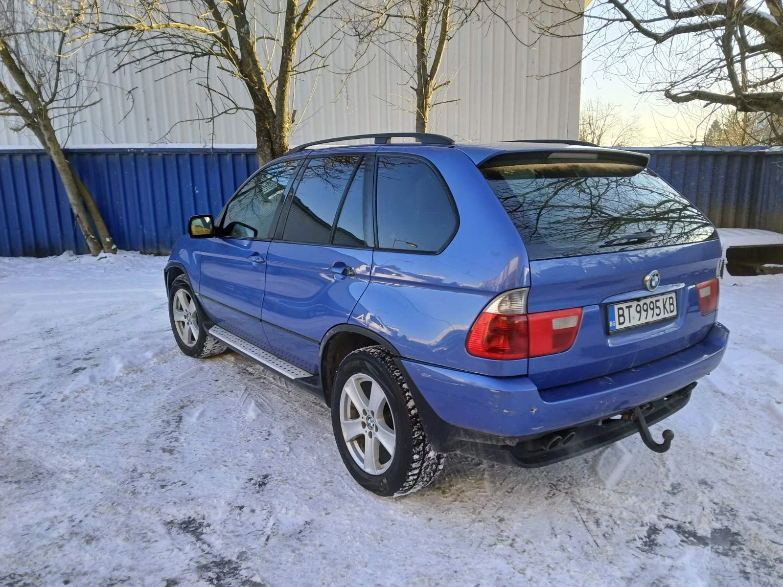 BMW X5 4.4  | Mobile.bg � ����������� 6