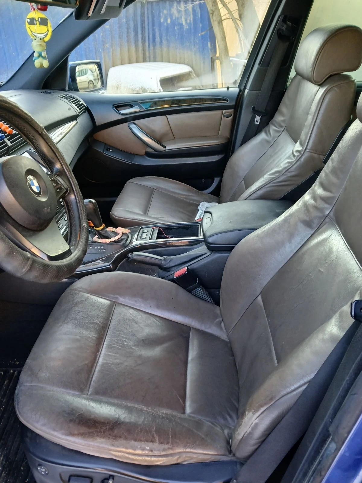 BMW X5 4.4  | Mobile.bg � ����������� 7