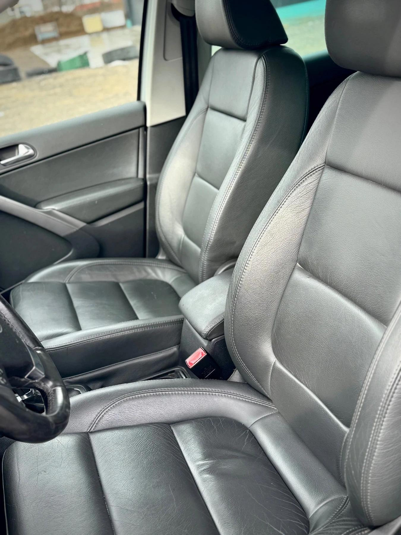 VW Tiguan 2.0 TDI 4Motion - изображение 9