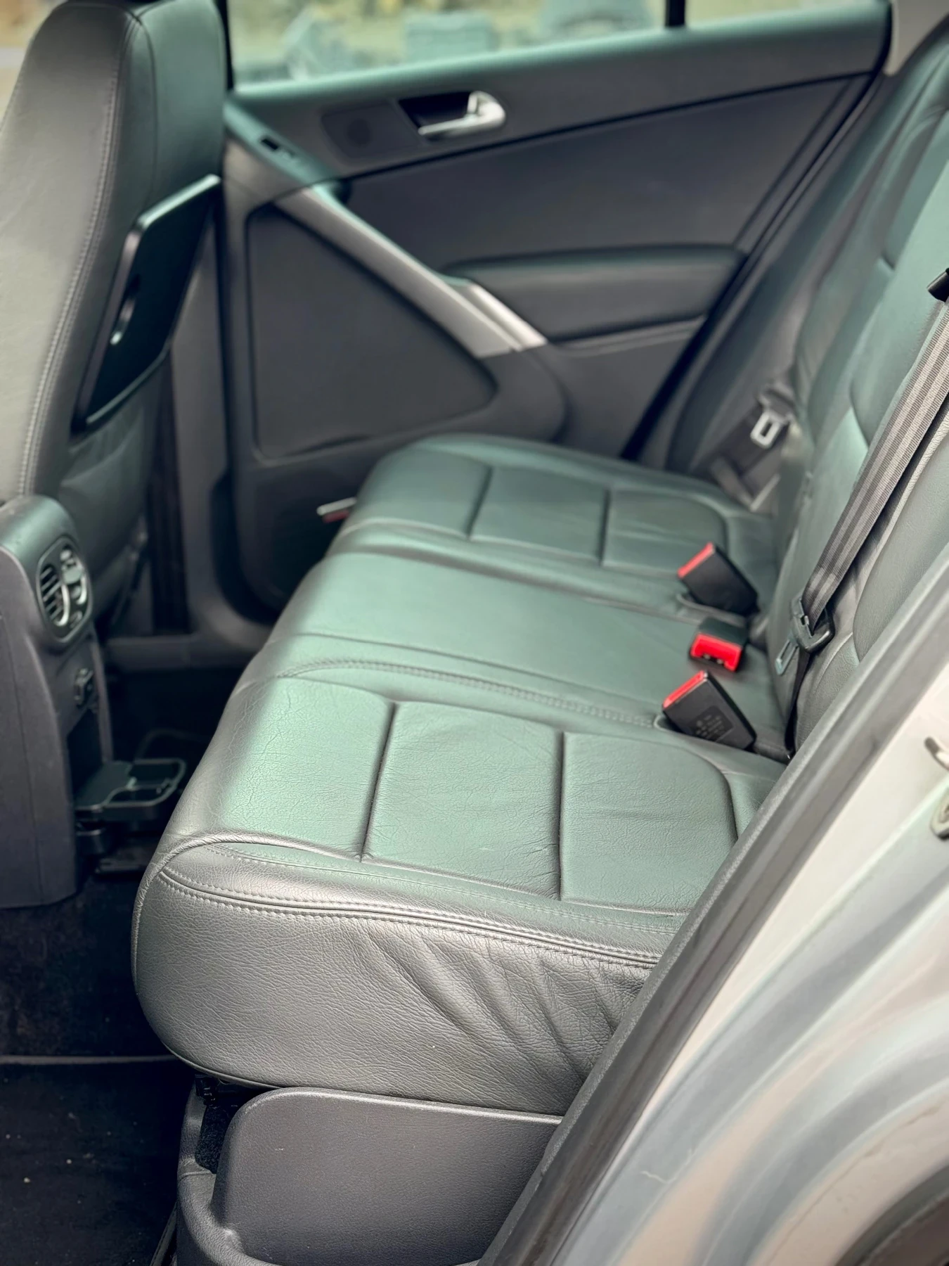 VW Tiguan 2.0 TDI 4Motion - изображение 10