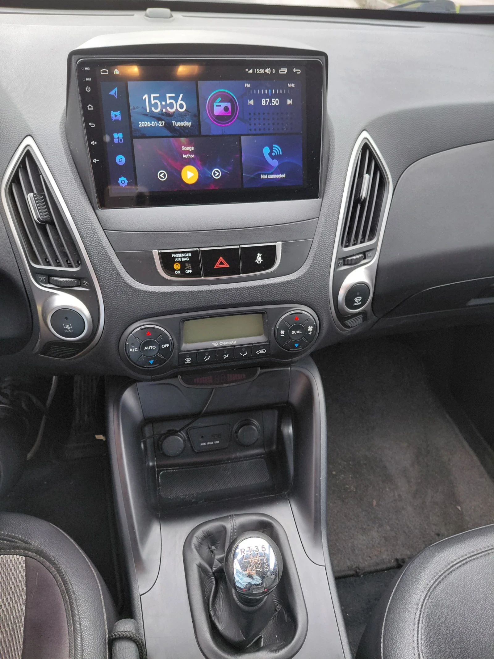 Hyundai IX35 | Mobile.bg � ����������� 9