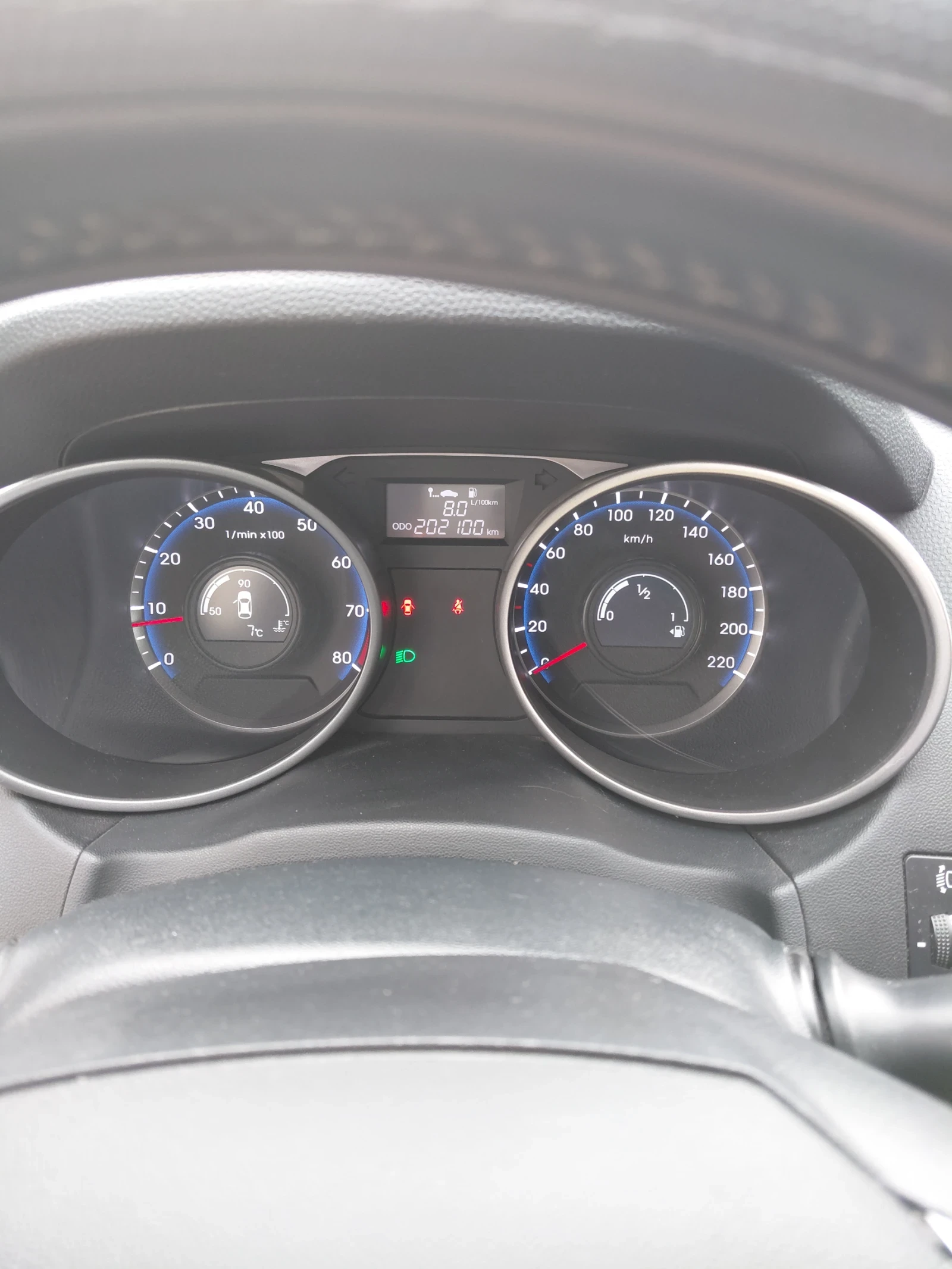Hyundai IX35 | Mobile.bg � ����������� 8